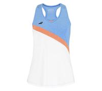 Top Babolat Play Tank Top 3wtf071 1095 Mujer