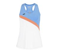 Top Babolat Play Tank Top Girls 3gtf071 1095