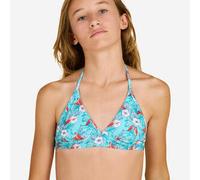 Top Bikini 100 Fular Niña Turquesa Coco 131-140cm 8-9A