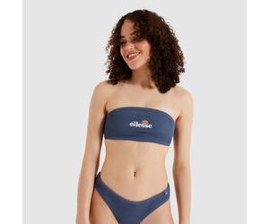 Top bikini bandeau Assa EU 38 Azul
