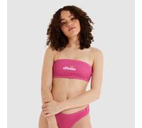 Top bikini bandeau Assa EU 38 Rosa