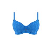 Top bikini con escote corazón para mujer Freya Nomad Nights 100E