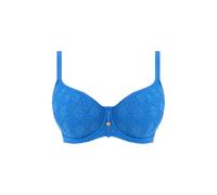 Top bikini con escote corazón para mujer Freya Nomad Nights 85H