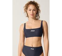 Top Bikini Fila - Azul - Top Bikini Deportivo Mujer talla L