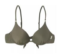 Top bikini para mujer Aquawave Grape L Female