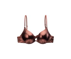Top bikini para mujer Aquawave Grape XL Female