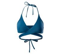 Top bikini para mujer Aquawave Palima Top XL Female