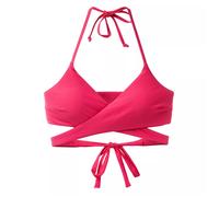 Top bikini para mujer Aquawave Palima XL Female