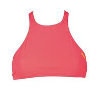 Top bikini para mujer Arena Crop Think R XL