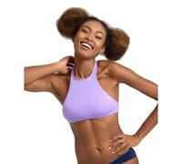 Top bikini para mujer Arena Crop Think R XL Female