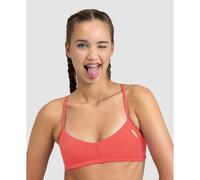 Top bikini para mujer Arena Live R XS Female