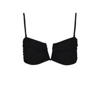 Top bikini para mujer Barts Solid Bandeau 44