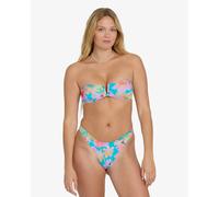 Top bikini para mujer Billabong Pipe Dreams V Bandeau M Female