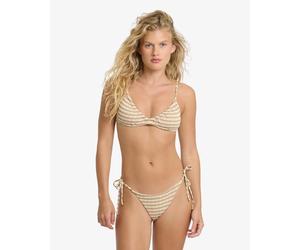 Top bikini para mujer Billabong Wavey Daze V Bandeau M Female