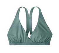 Top bikini para mujer Patagonia Turn XS Female