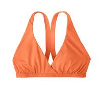 Top bikini para mujer Patagonia Turn XS Female