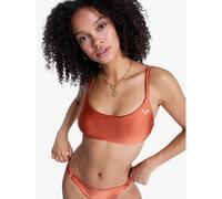 Top bikini para mujer Roxy Beachside Bohemia Athletic L Female