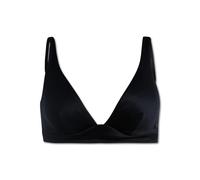 Top bikini para mujer Roxy Love The Roller S Female