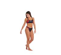 Top bikini para mujer Z3R0D Mix et Match 2XL Female