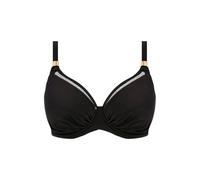 Top bikini plisado para mujer Fantasie East Hampton 90I