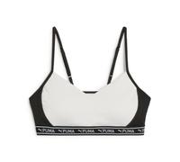 Sujetador deportivo de fitness puma move strong bra mujer XS