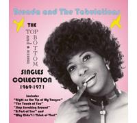 Top & Bottom Singles Collection 1969-1971 by Brenda & Tabulations (2008-08-19)