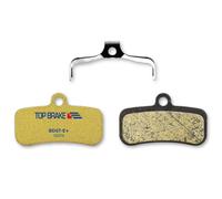 TOP BRAKE Disc Bike Brake Pads for Shimano Saint BR-M810 M820 Zee M640