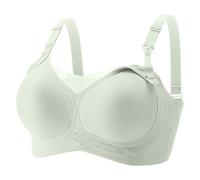Top Bralette Blanco Lencería Escotados Algodón Comodos Palabra Support Copa Basico Funciona Precio Femenino Juego Maternales Bucle Fuerte Seamless Cancer Operados Pantalones