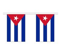 Top Brand Banderines pequeños de Cuba