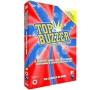 Top Buzzer - The Complete First Series [DVD] [Reino Unido]
