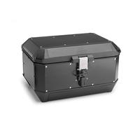 Givi Trekker Alaska 56L, top case Monokey de aluminio male