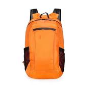 Top Case Motos para Piaggio Liberty125 MP3 500 para Medley para Beverly 300 ZIP50 para X7 X9 Plegable Motocicleta Bolsa Almacenamiento Bolsa De Moto(Orange)