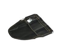 Top Case Motos para Piaggio MP3 250 300 400 500 Accesorios Motocicleta Bolsa Almacenamiento Debajo Asiento Piezas Herramientas Cuero Bolsa De Moto