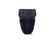 Top Case Motos para Piaggio para Beverly 300 400 para Liberty 125 Zip 50 para Medley Bolsa Almacenamiento Debajo Asiento Motocicleta Bolsa De Moto(Big)