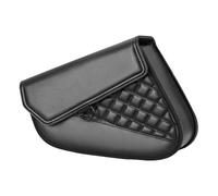 Top Case Motos para Sportster Iron 883 para Street 750 Alforja Motocicleta Bolsa Brazo Basculante Herramienta Lateral Oscilante Kit Bolsa De Moto