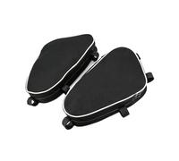 Top Case Motos para Suzuki V-Strom DL650 DL1000 Givi Kappa Barras Choque Marco Motocicleta Bolsa Impermeable Colocación Herramientas Bolsa De Moto
