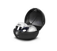 SHAD SH39 Carbon Topcase