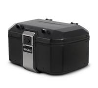 top case terra black edition - tr55 UNICA