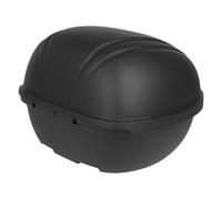 Top case velo box fixer directement sur porte bagages a cle Polisport E-Cargo TU