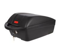 Polisport Top Box - Pack y Bolsa de hidratación para Ciclismo