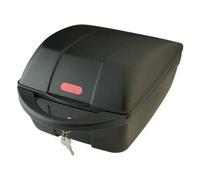 Polisport Cofre extraíble 11L 32x26x18 cm Negro