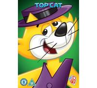 Top Cat and Friends