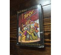Top Cat: Complete Series [Reino Unido] [DVD]