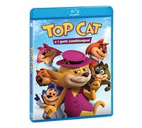 Top Cat E I Gatti Combina Guai [Blu-ray]