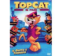 Top cat - Il film [Italia] [DVD]