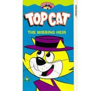 Top Cat-Missing Heir [Reino Unido] [VHS]