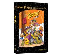 Top Cat [Reino Unido] [DVD]