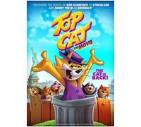 Top Cat: The Movie [Reino Unido] [DVD]