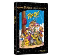 Top Cat Vol.1 - Top Cat Volume 1 [Reino Unido] [DVD]