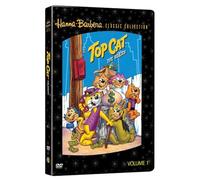 Top Cat Volume 1 [Reino Unido] [DVD]